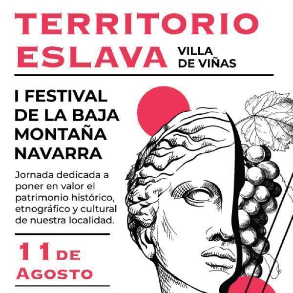 Eslava: Villa de Viñas - Visita teatralizada en Santa Criz