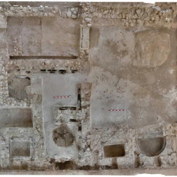 Visita guiada Yacimiento Arqueológico el Villar